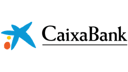 Logo CaixaBank