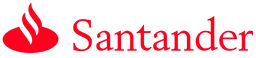 Logo Santander