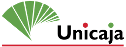 Logo Unicaja